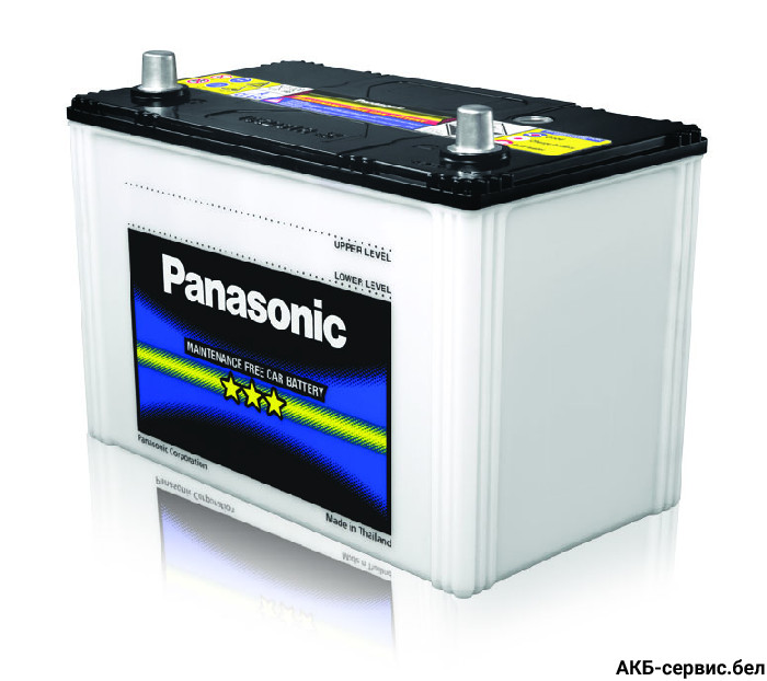 Panasonic N-85D26L-FS