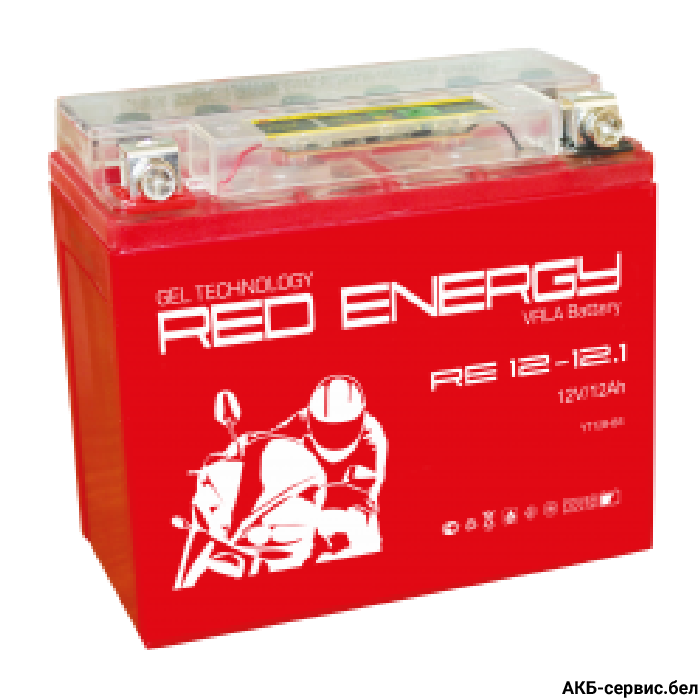 Red Energy RE 12-12.1 AGM