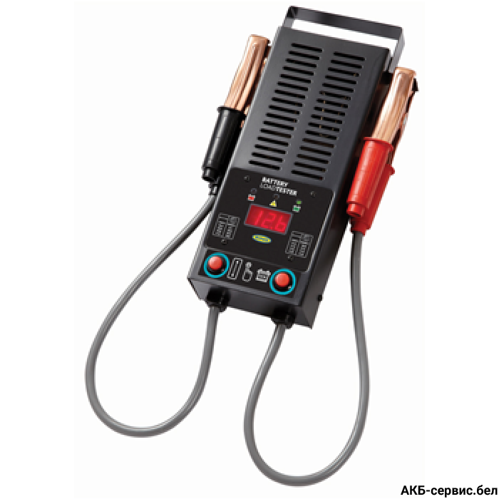 Тестер аккумулятора Ring RBA15