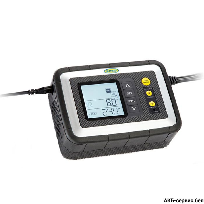 Зарядное устройство Ring RESC608