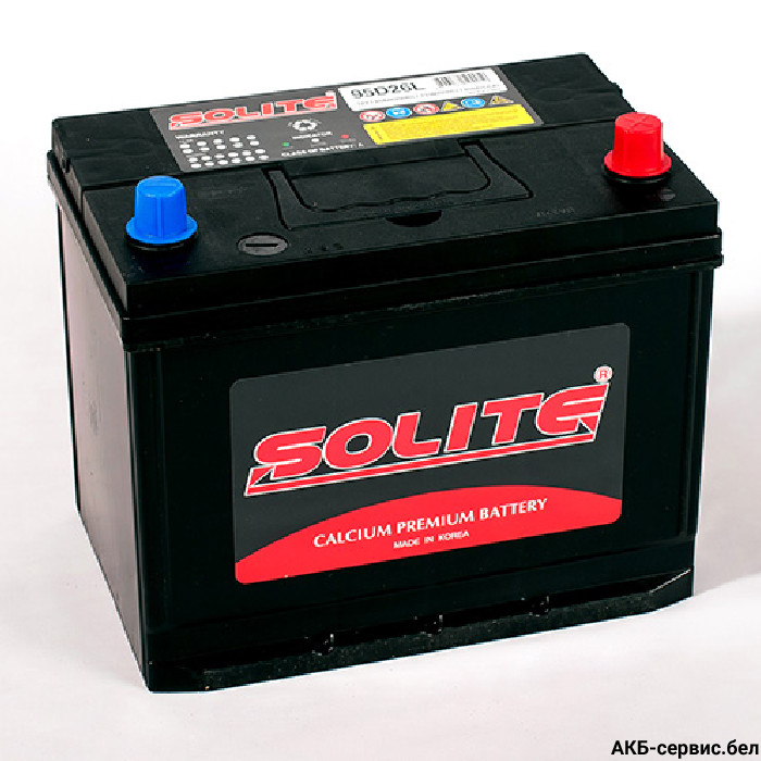 95D26L (с бортом)