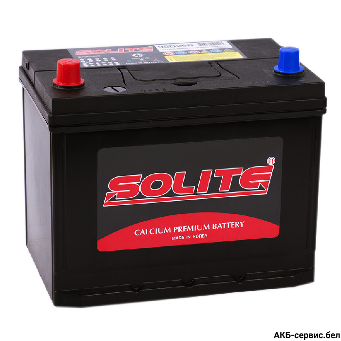 95D26R (с бортом)