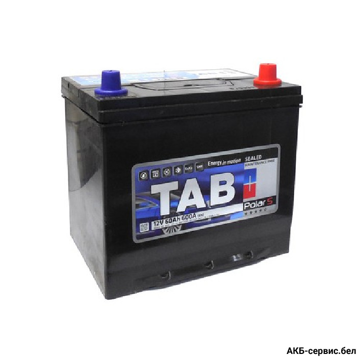 TAB Polar S 56068 SMF