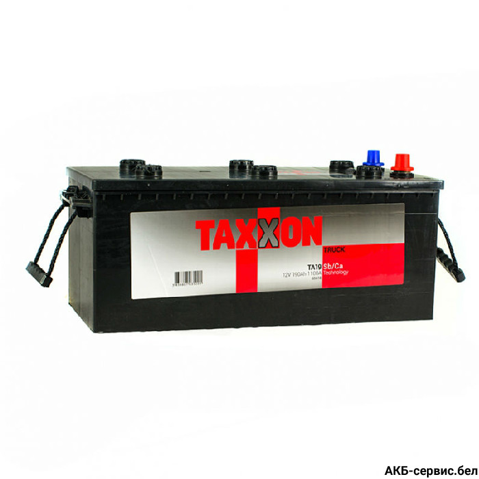 Taxxon Truck TA19