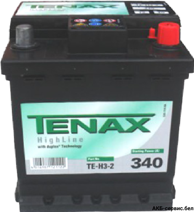 Tenax High Line TE-H3-2