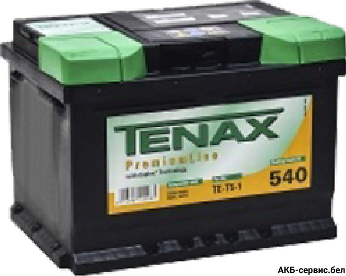 Tenax Premium Line TE-T5-1