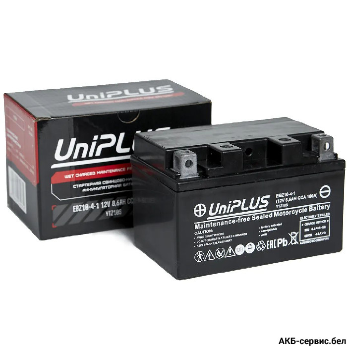 Uniplus High Performance EBZ10-4-1