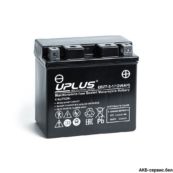 Uniplus High Performance EBZ7-3-1