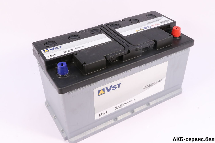 VST стандарт 600300082