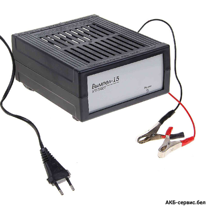 Зарядное устройство Вымпел-15