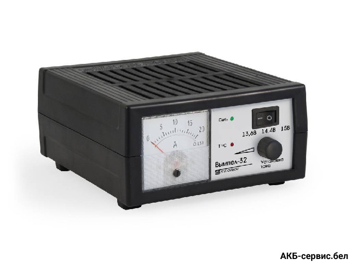 Зарядно-предпусковое устройство Вымпел-32