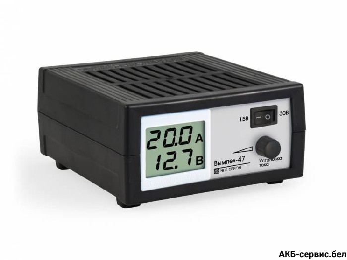 Зарядно-предпусковое устройство Вымпел-47