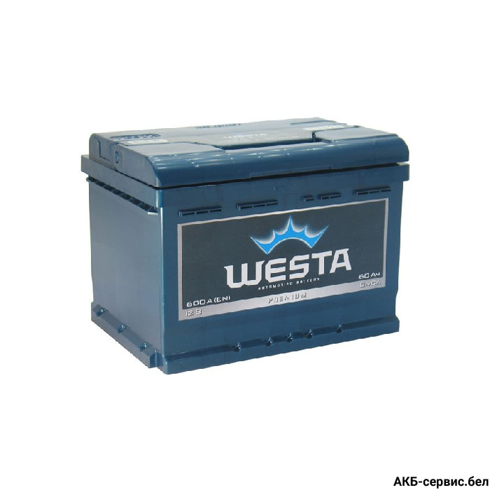 Веста премиум 6CT-60