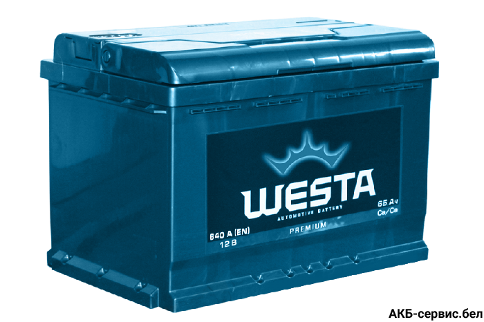 Веста премиум 6CT-65