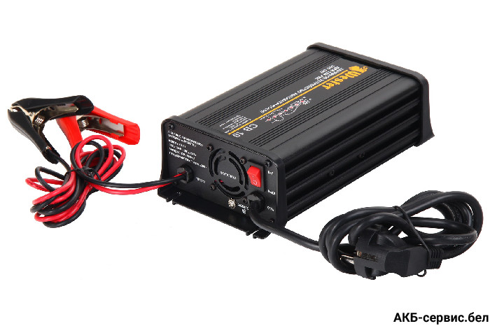 Зарядное устройство Wester CB10