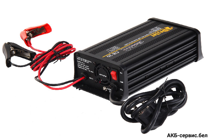 Зарядное устройство Wester CB20