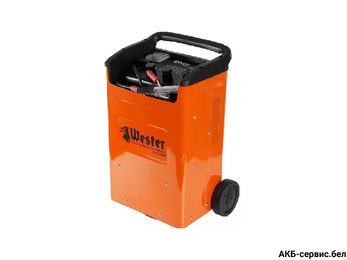 Пуско-зарядное устройство Wester CHS360