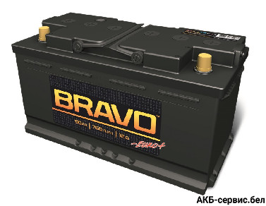 АКОМ Bravo 6CT-90