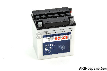 Bosch 0 092 M4F 600 30Ah