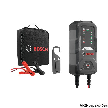 Зарядное устройство Bosch C30