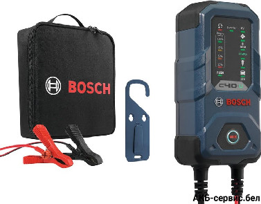 Зарядное устройство Bosch C40Li