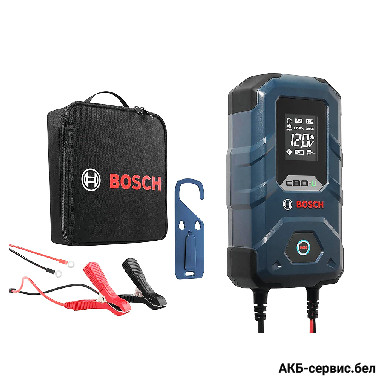 Зарядное устройство Bosch C80Li