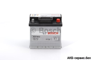 Bosch S3 S3 002