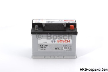 Bosch S3 S3 004