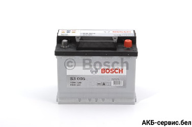 Bosch S3 S3 005