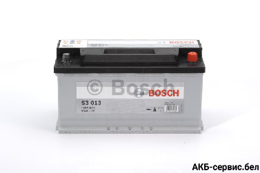 Bosch S3 S3 013