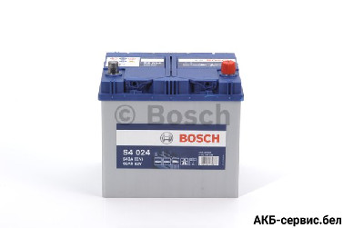 Bosch S4 S4 024
