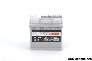 Bosch S5 S5 002