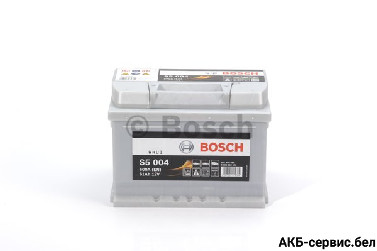 Bosch S5 S5 004