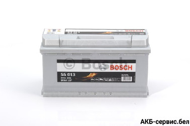 Bosch S5 S5 013