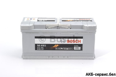 Bosch S5 S5 015