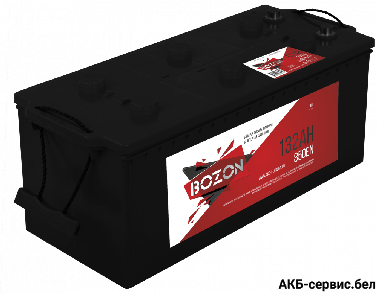 Bozon 6CT-132