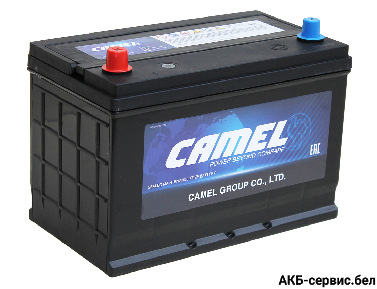 CAMEL DC27