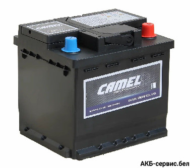 Camel AGM VRL1 50 50Ah euro