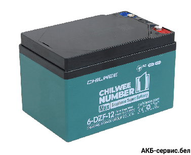 Chilwee 6-DZF-12LX