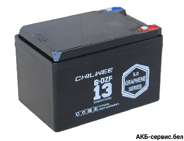 Chilwee 6-DZFG-13HTP