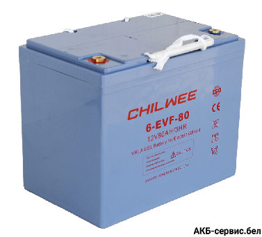 Chilwee 6-EVF-80