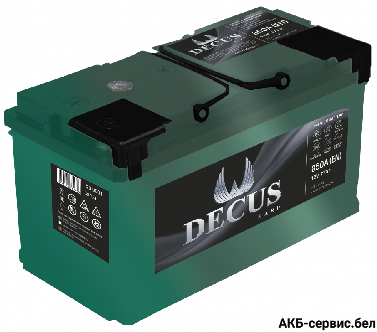 Decus 6CT-77 L