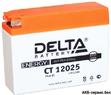 Delta CT 12025 AGM