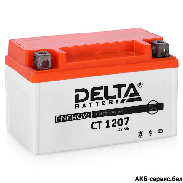 Delta CT 1207 AGM
