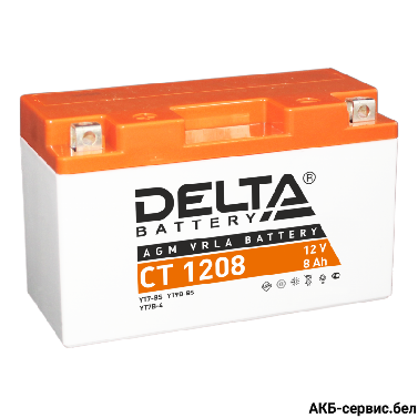 Delta CT 1208 AGM
