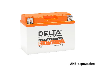 Delta CT 1209.1