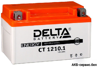 Delta CT 1210.1 AGM