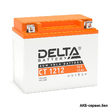 Delta CT 1212 AGM