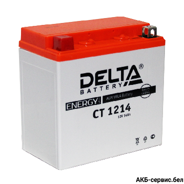 Delta CT 1214 AGM