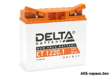 Delta CT 1220.1 AGM